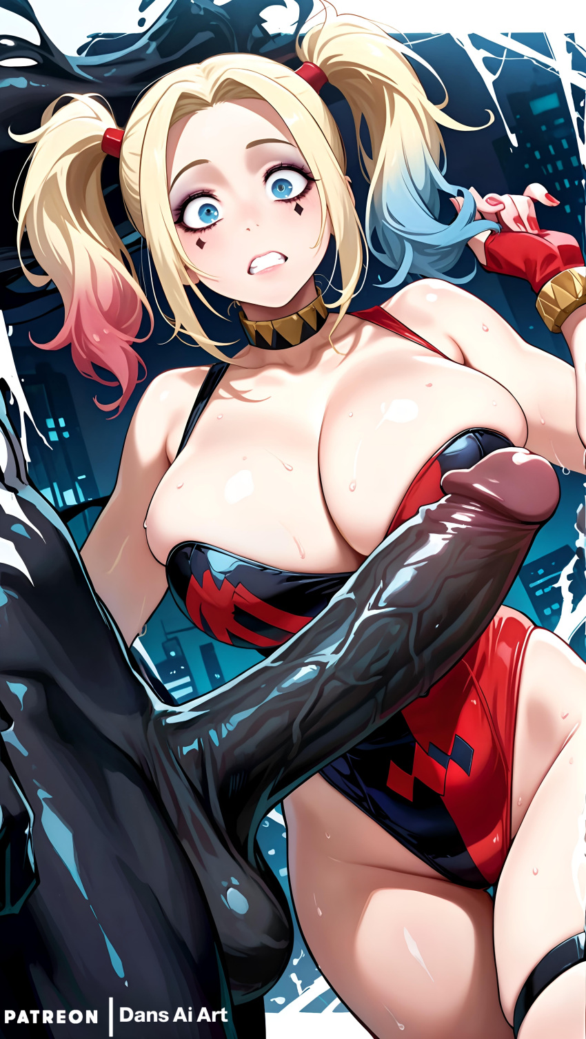 Spider-Man (Series) Rule 34 Image