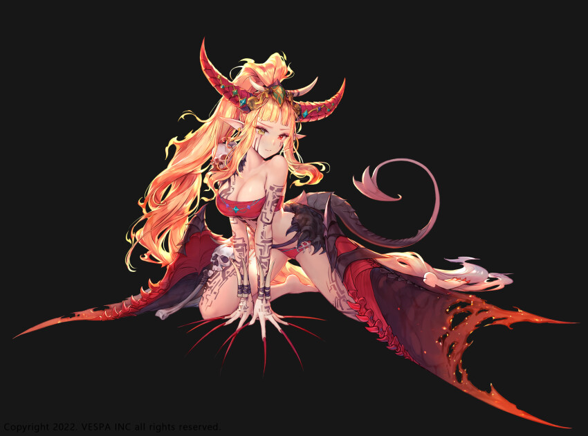 King'S Raid Rule 34 Image