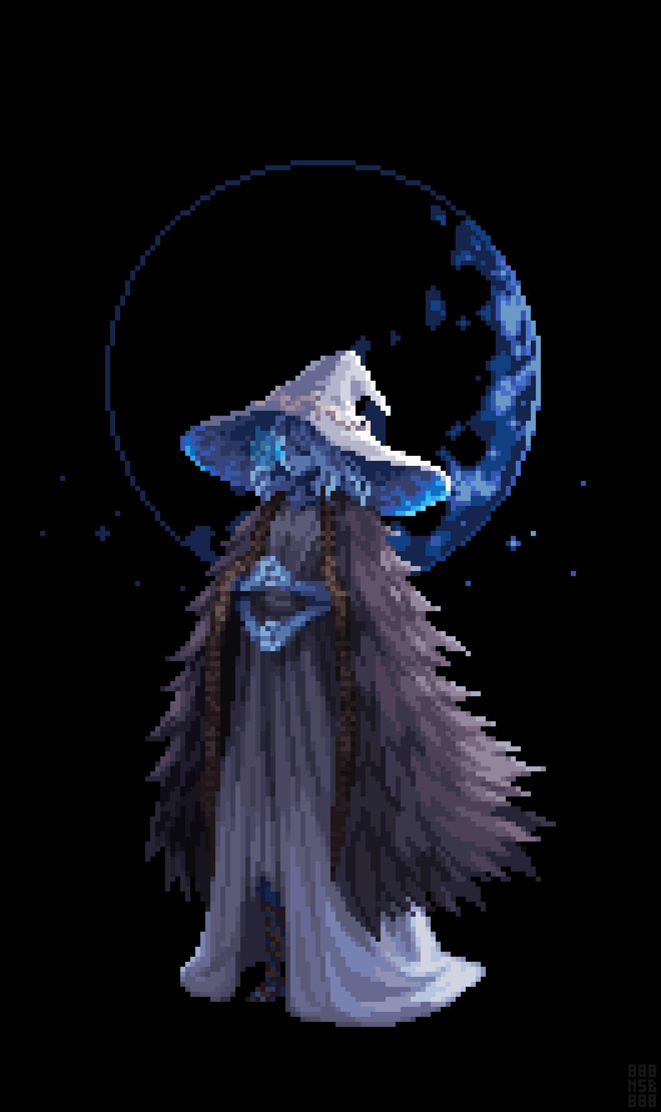 Ranni The Witch (Elden Ring) Rule 34 Image