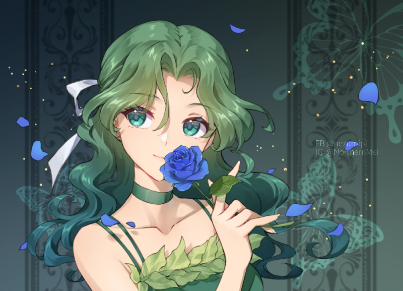 Bishoujo Senshi Sailor Moon Rule 34 Image