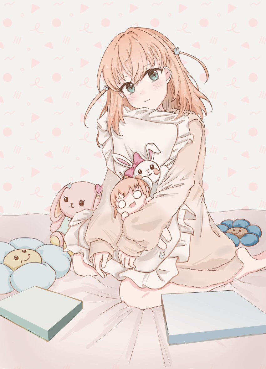 Hinoshita Kaho (Link! Like! Love Live!) Rule 34 Image