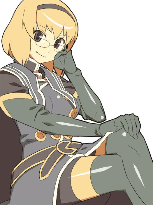Jade Curtiss (Tales Of (Series)) Rule 34 Image