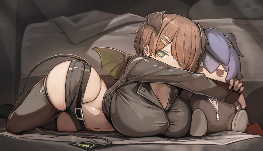 Indie Virtual Youtuber Rule 34 Image