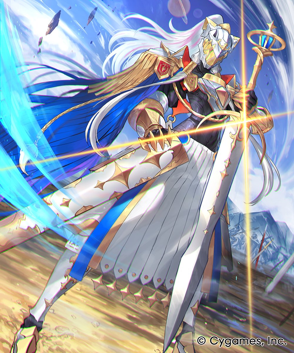 Shadowverse Rule 34 Image
