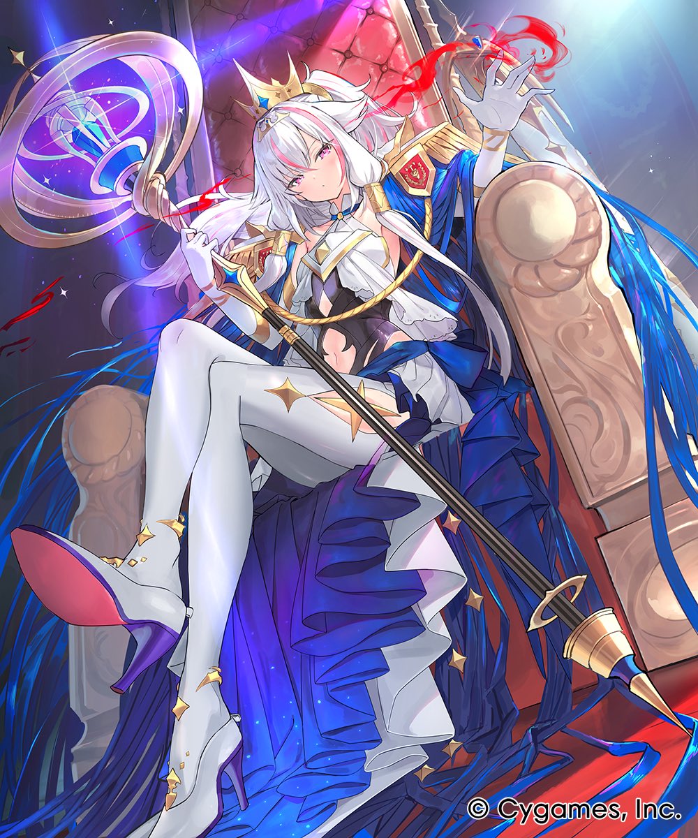 Shadowverse Rule 34 Image