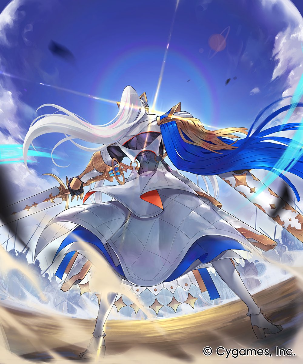 Shadowverse Rule 34 Image
