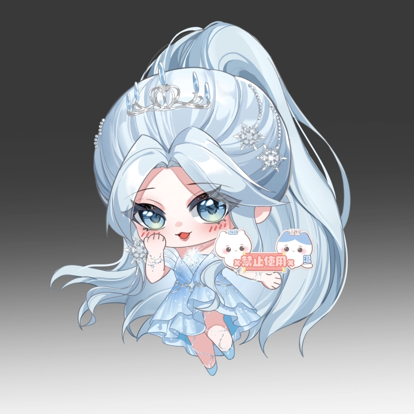 Infinity Nikki Rule 34 Image