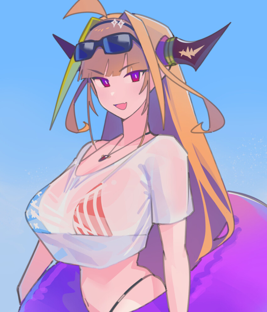 Kiryu Coco (Hololive) Rule 34 Image