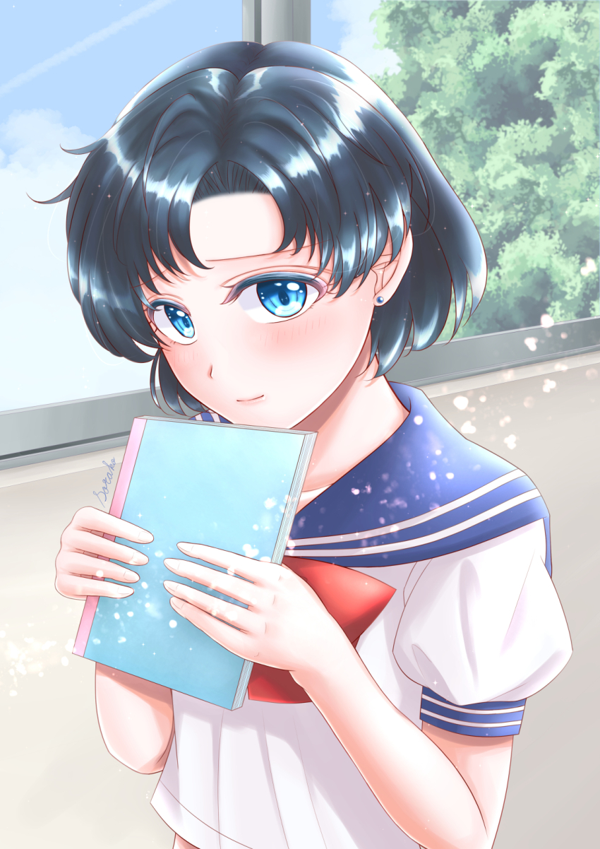 Bishoujo Senshi Sailor Moon Rule 34 Image