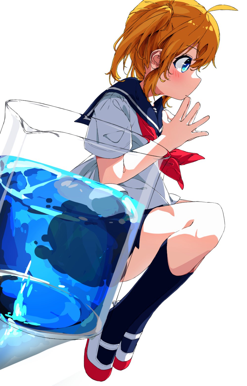 Original Rule 34 Image