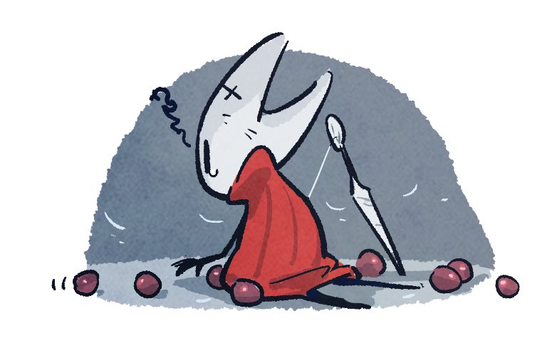 Hornet (Hollow Knight) Rule 34 Image