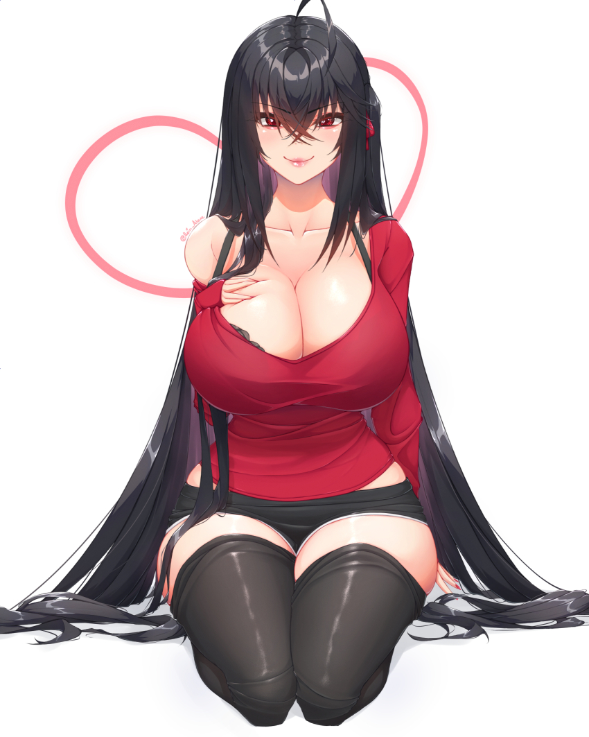 Taihou (Azur Lane) Rule 34 Image