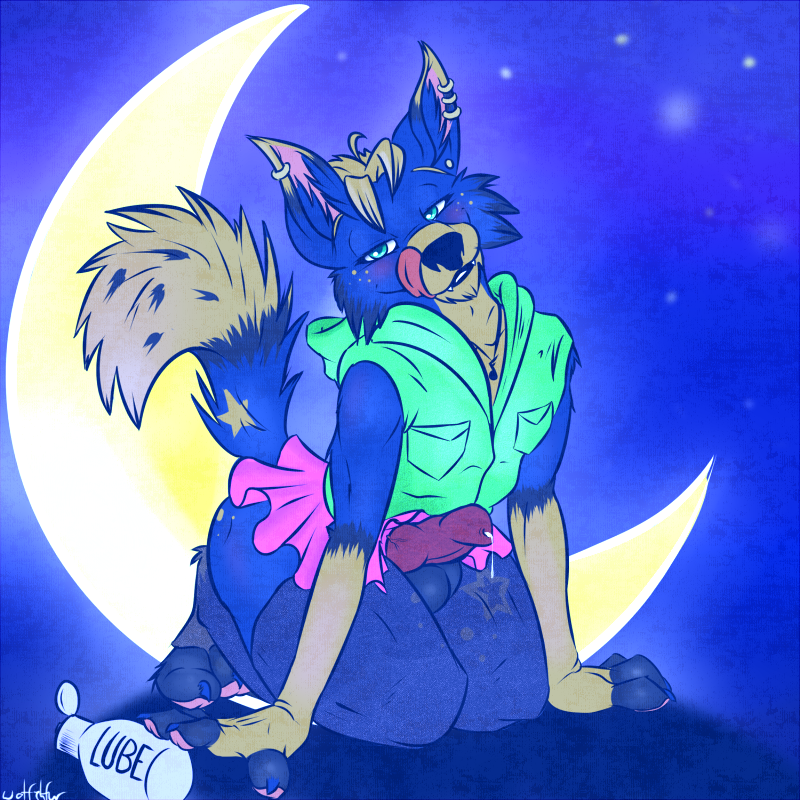 Anthro Rule 34 Image