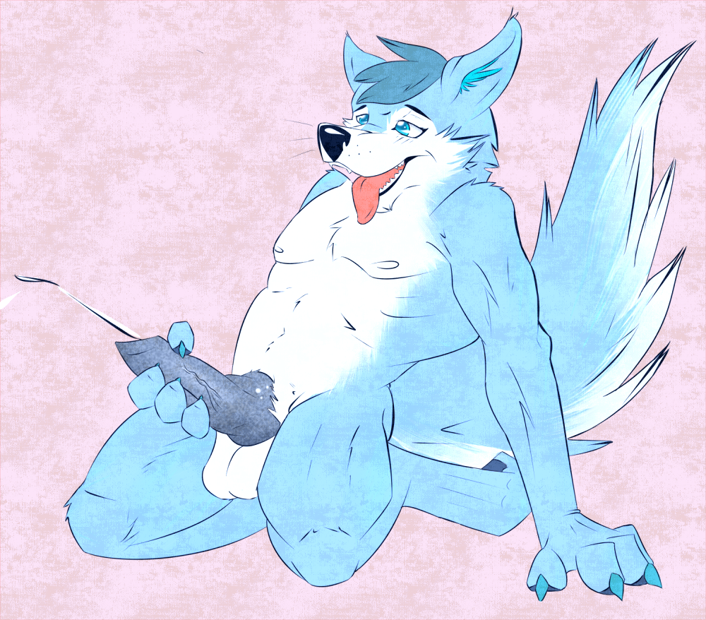 Anthro Rule 34 Image