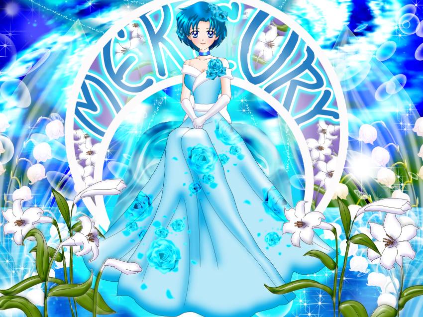 Bishoujo Senshi Sailor Moon Rule 34 Image