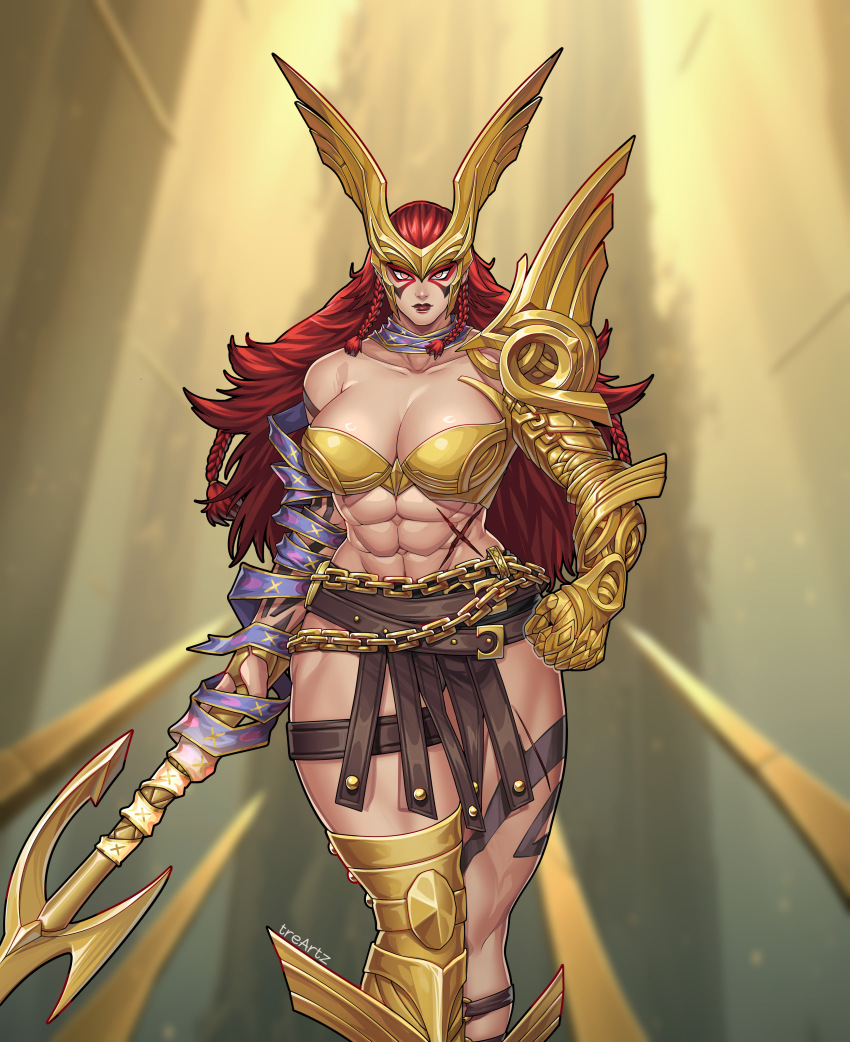 Angela (Marvel) Rule 34 Image