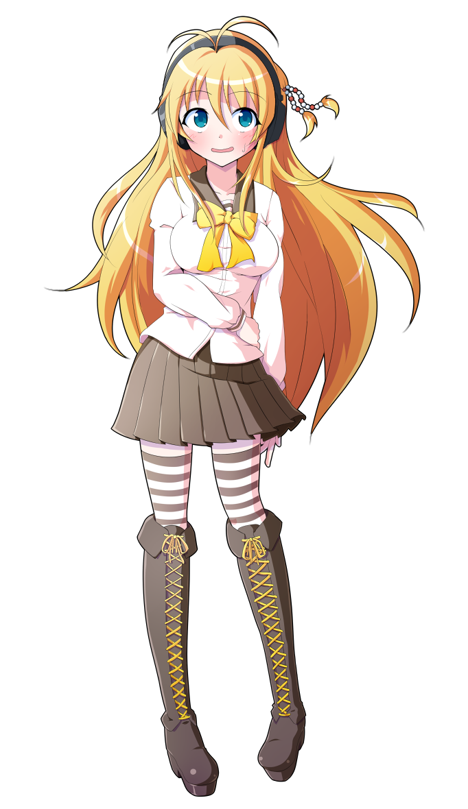 Tsurumaki Maki (Tachi-E) Rule 34 Image