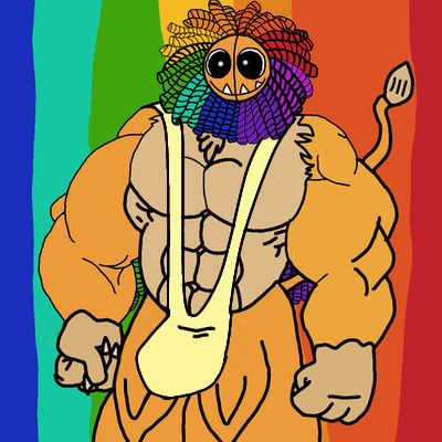 Yarnaby (Poppy Playtime) Rule 34 Image