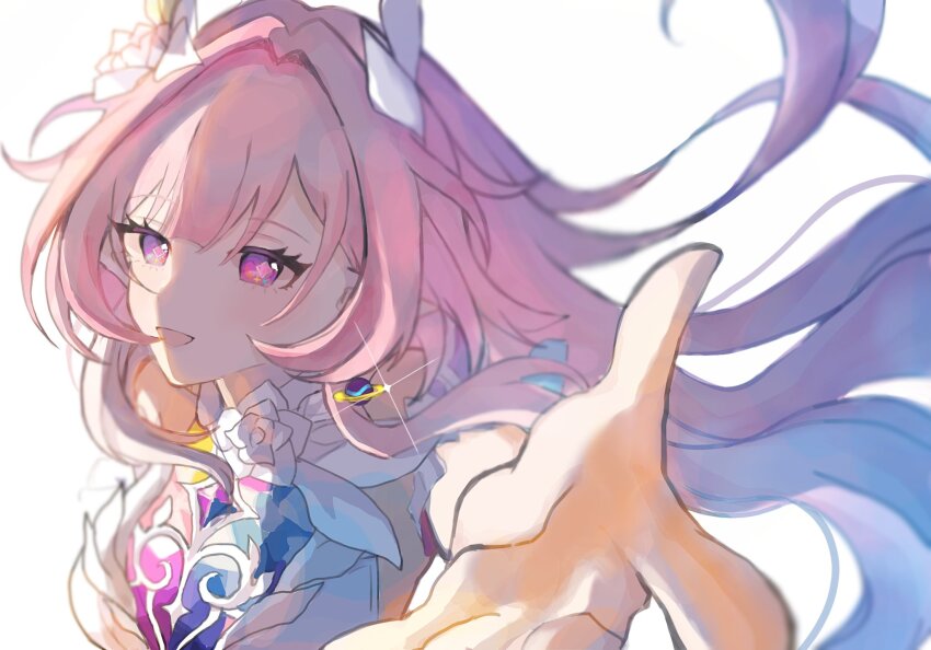 Cyrene (Honkai: Star Rail) Rule 34 Image