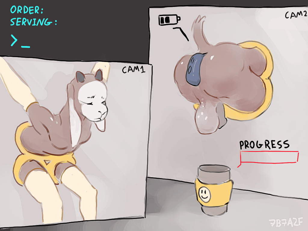 4:3 Rule 34 Image