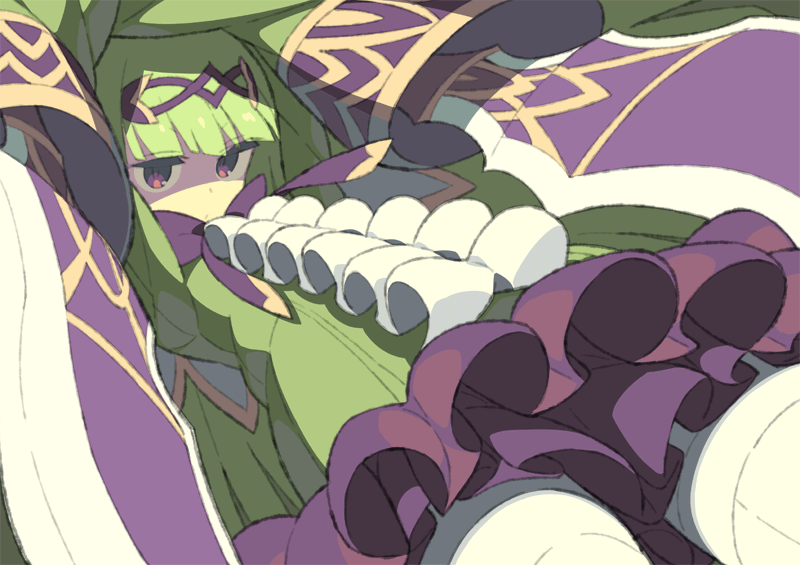 Anime Coloring Rule 34 Image
