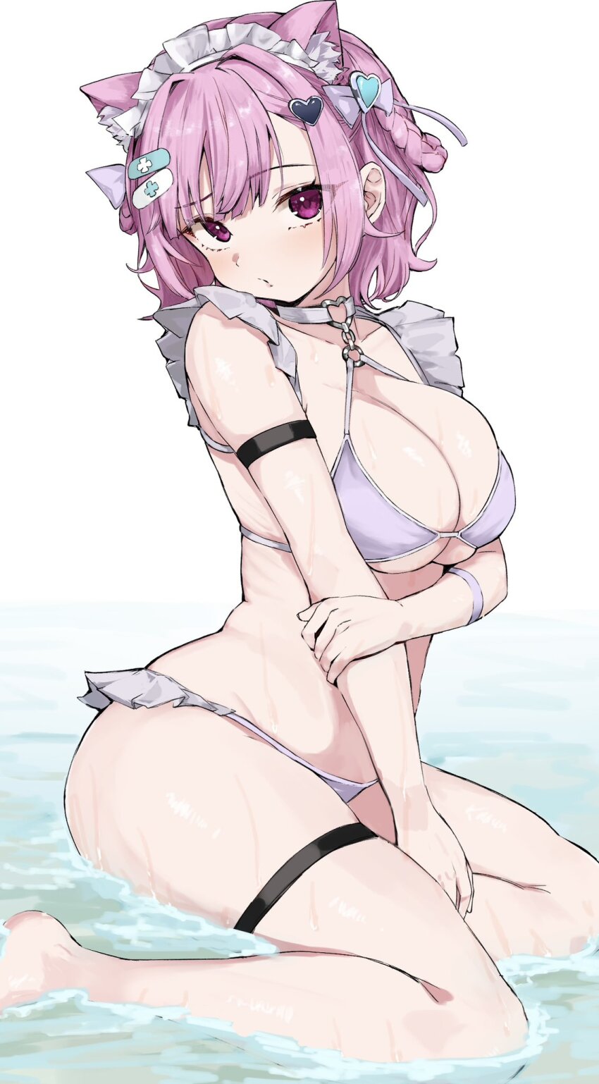 Yuuki Sakuna (Indie Virtual Youtuber) Rule 34 Image