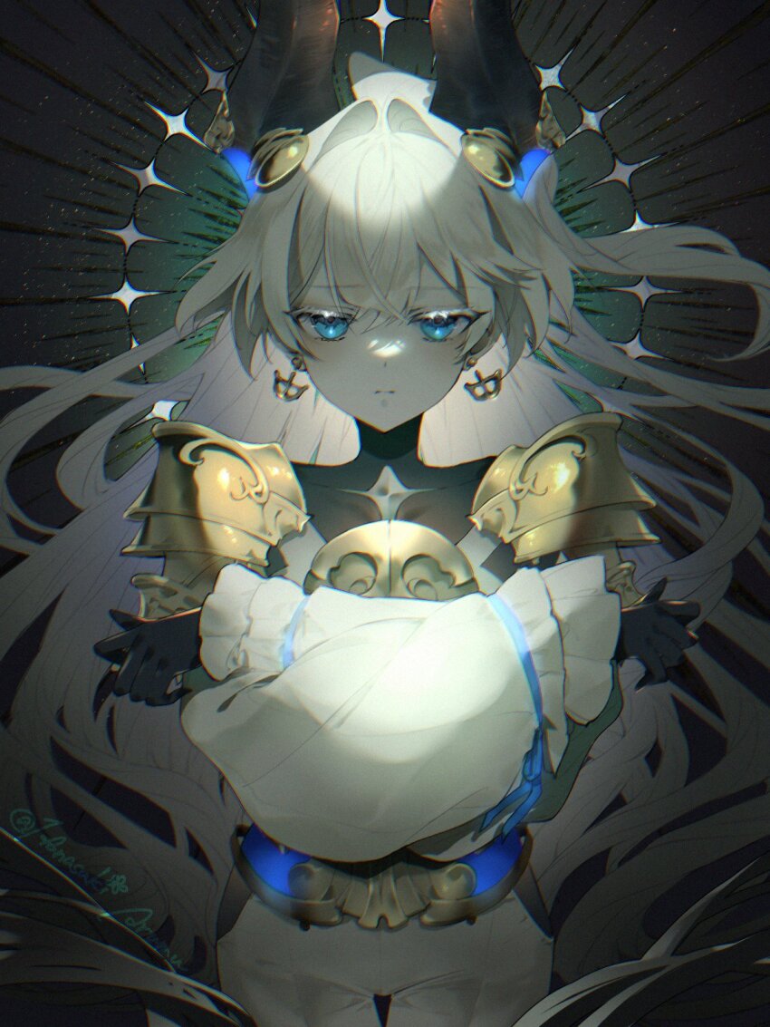 Granblue Fantasy Rule 34 Image