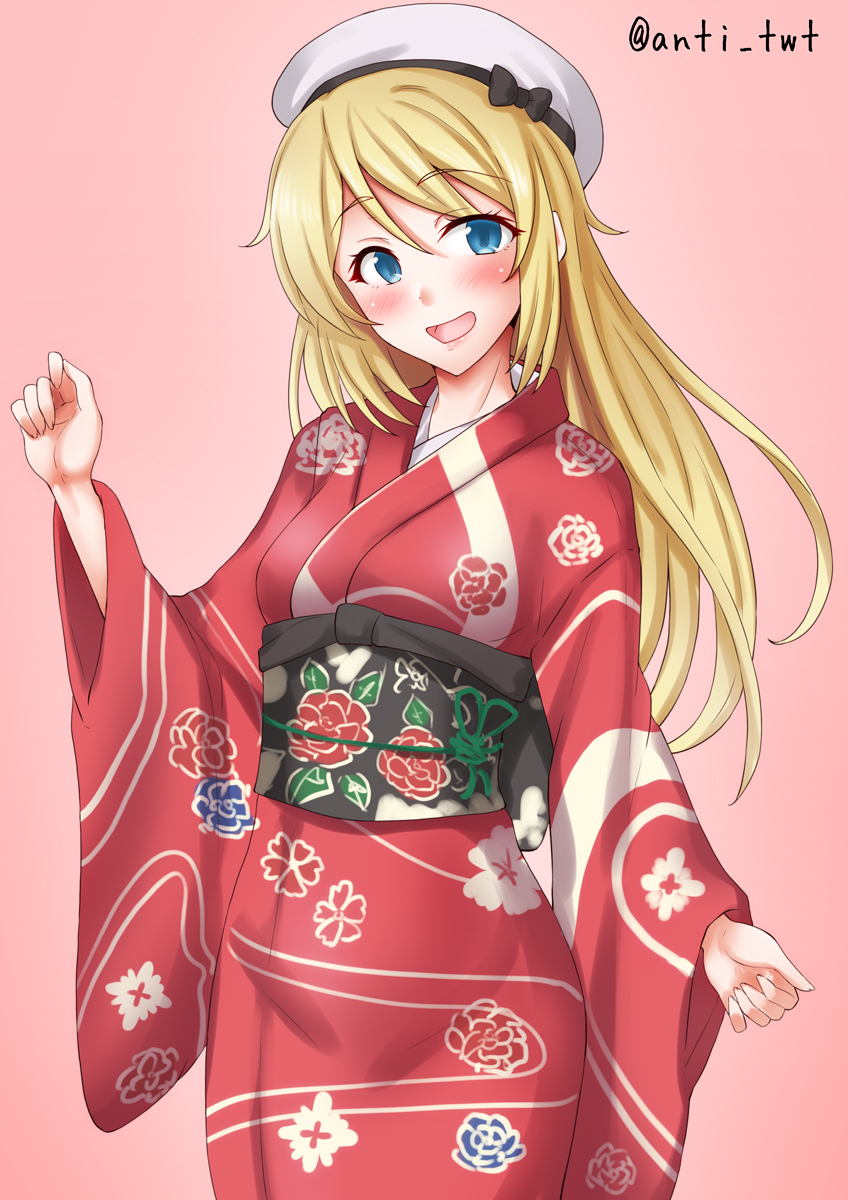 Kantai Collection Rule 34 Image