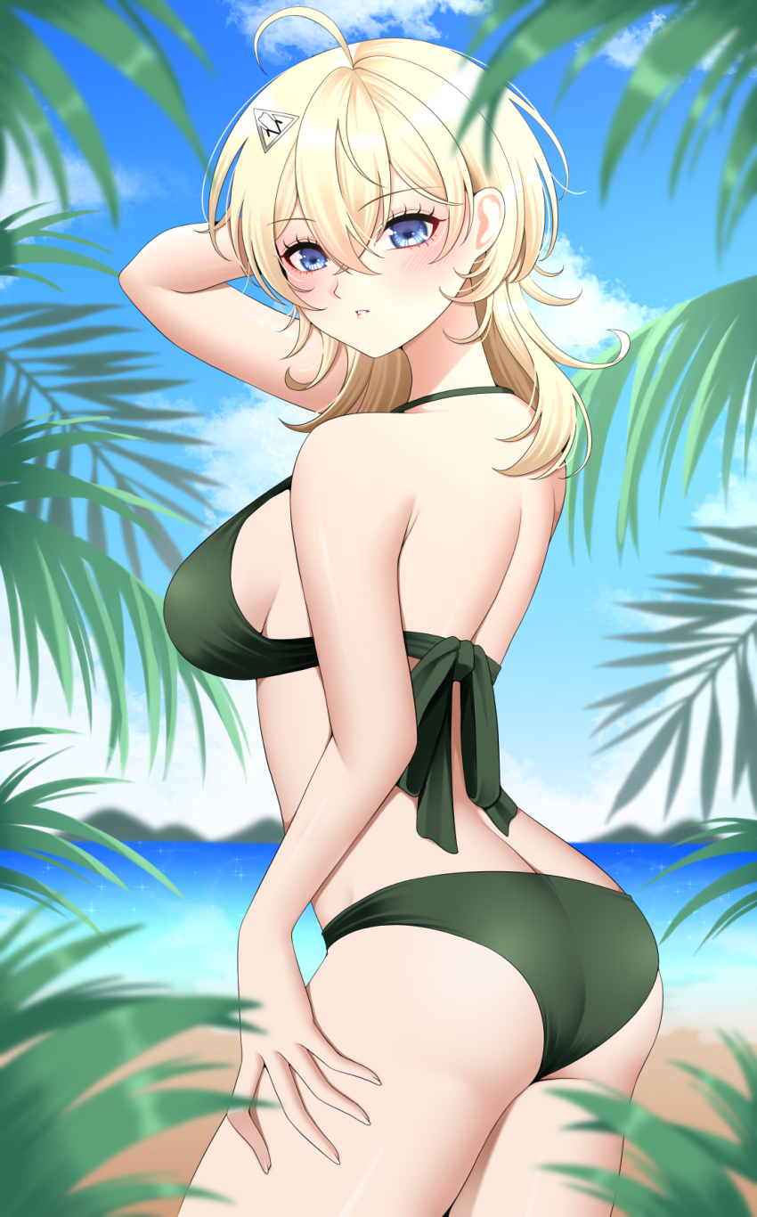 Kantai Collection Rule 34 Image