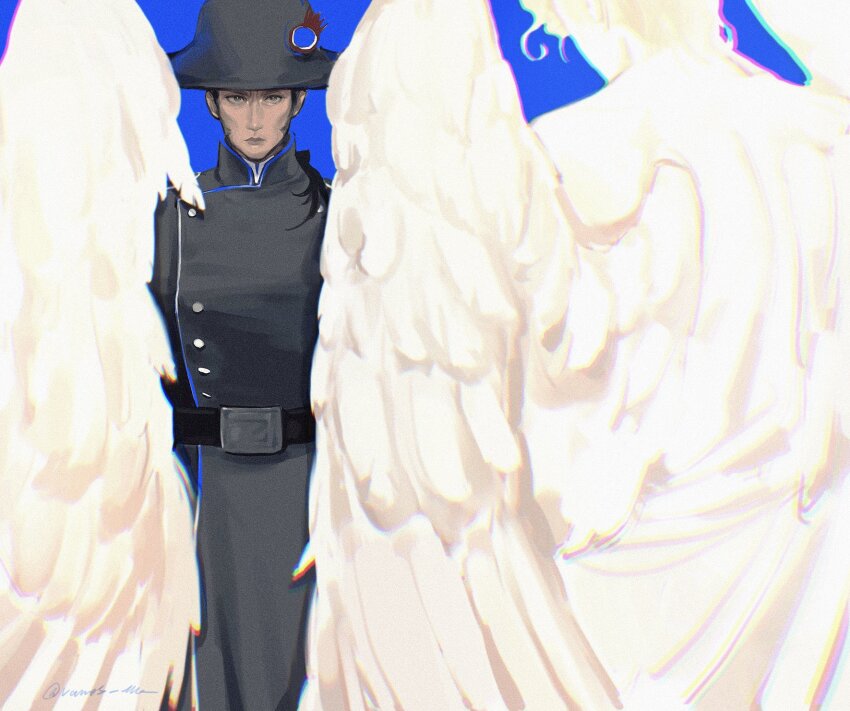 Les Miserables Rule 34 Image