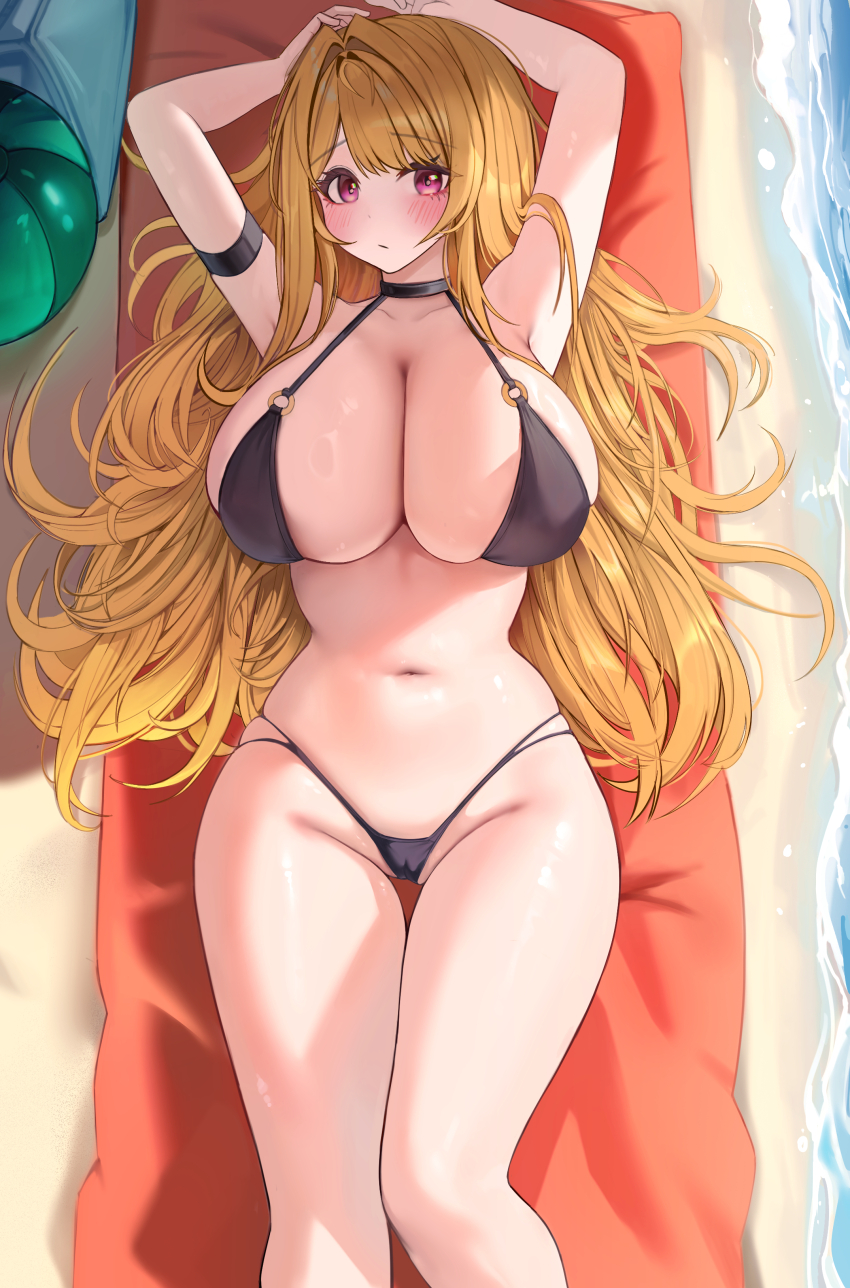 Yato (Listella) Rule 34 Image