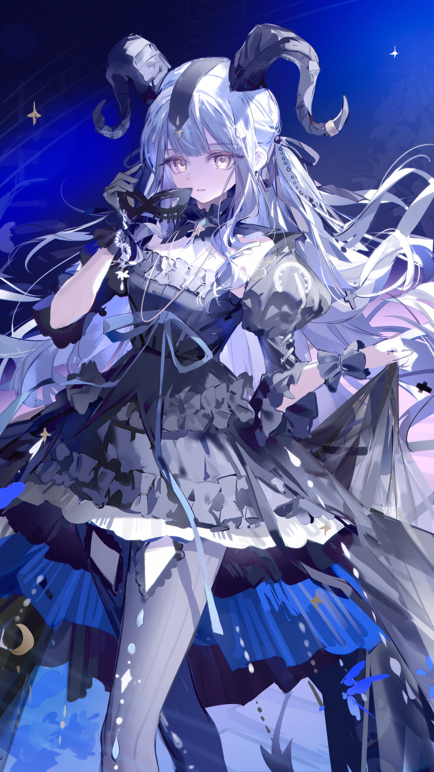 Togawa Sakiko (Arknights) Rule 34 Image