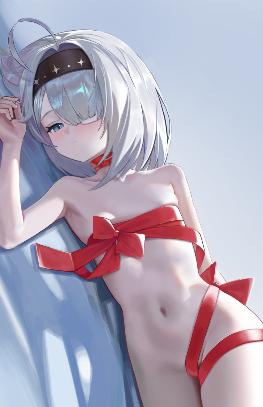 Sissela Kyle (Black Survival) Rule 34 Image