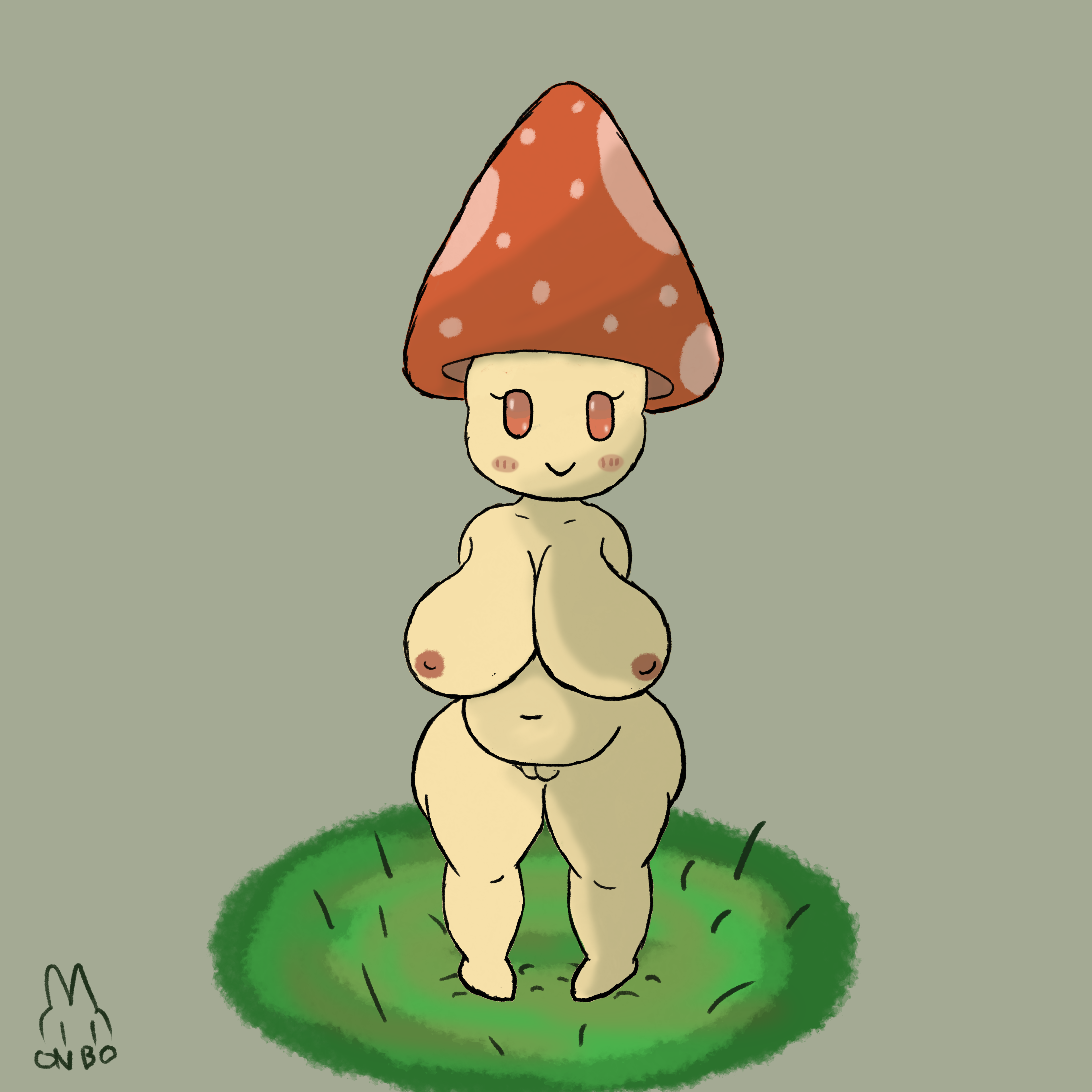 1:1 Rule 34 Image
