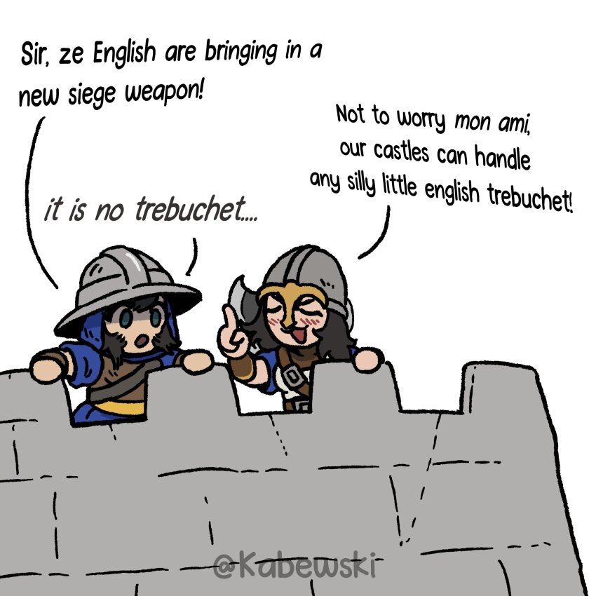 Age Of Empires (Series) Rule 34 Image