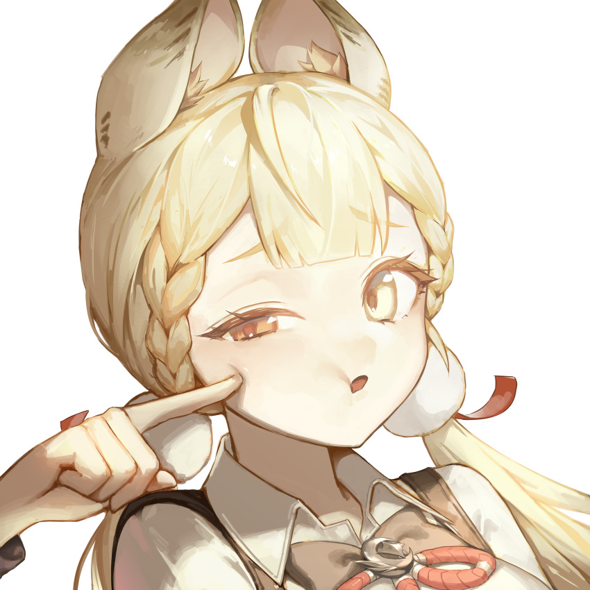 Alice Thymefield (Zenless Zone Zero) Rule 34 Image