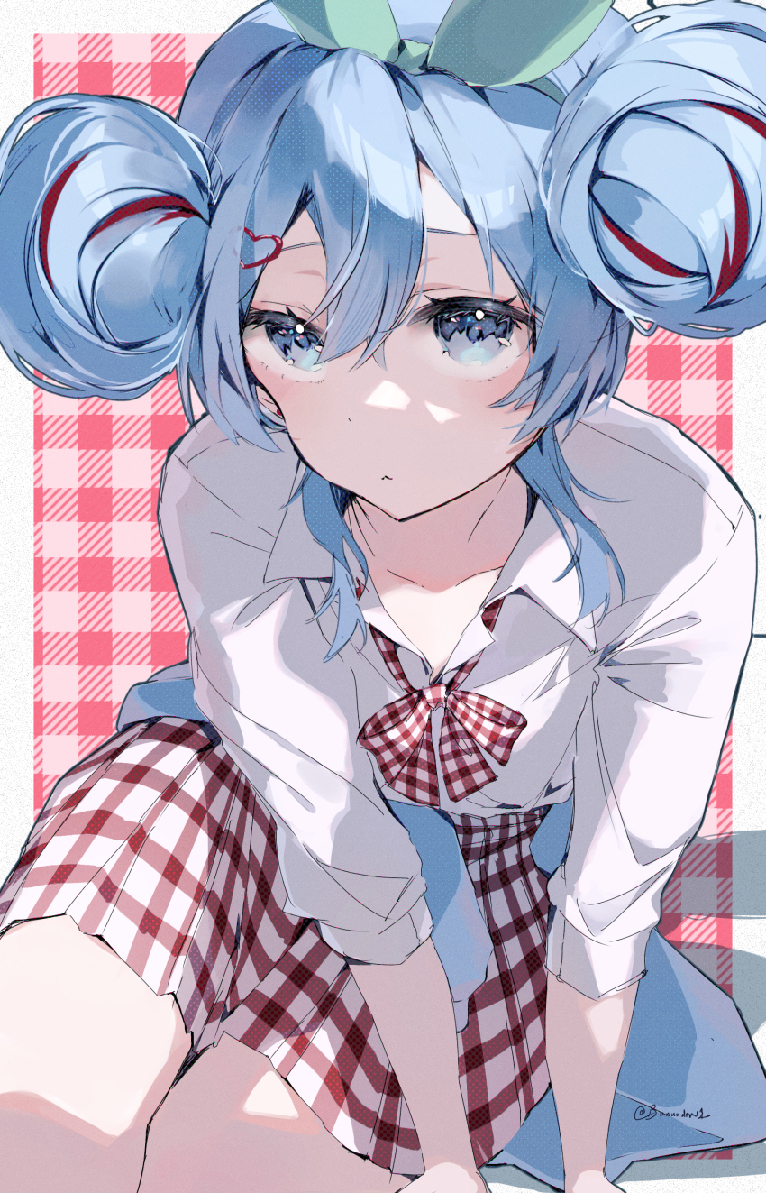 Hatsune Miku Rule 34 Image