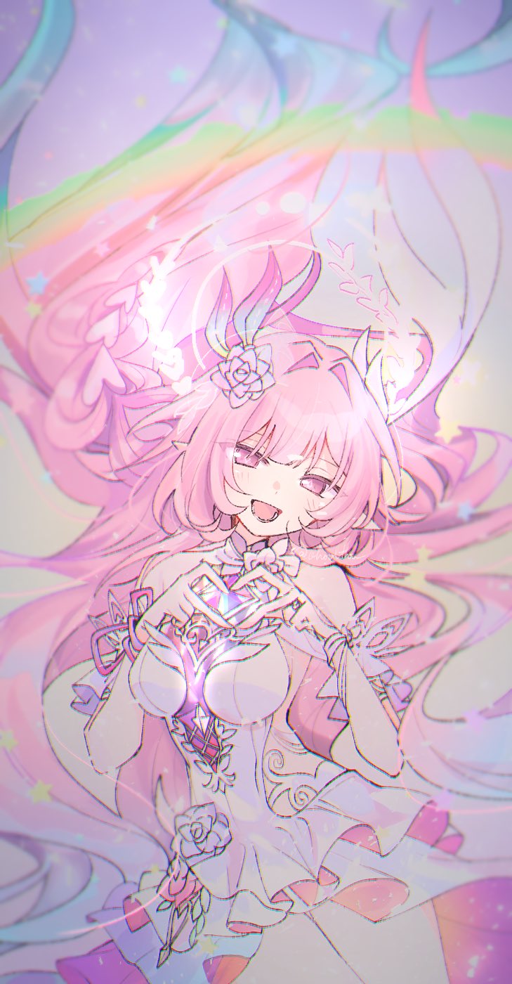 Cyrene (Honkai: Star Rail) Rule 34 Image