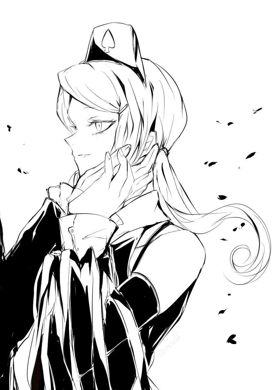 D.Gray-Man Rule 34 Image