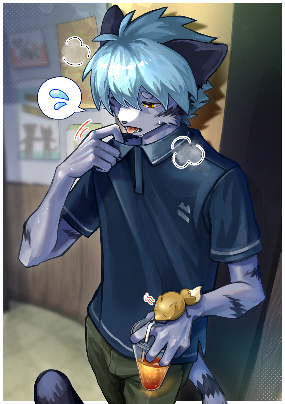 Original Rule 34 Image