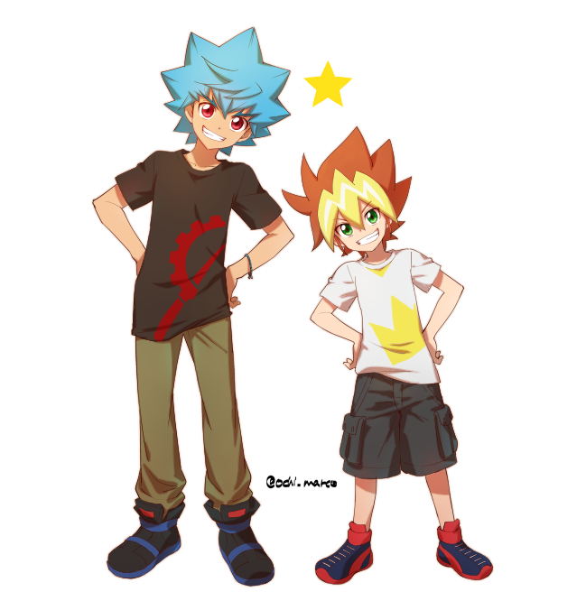 Character Request (Yu-Gi-Oh!) Rule 34 Image