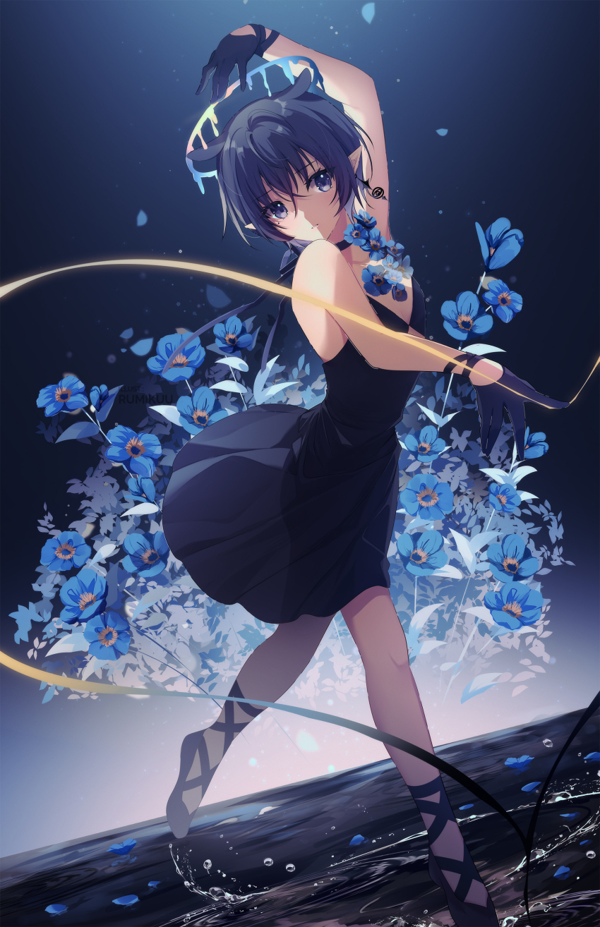 Ninomae Ina'Nis (Hololive) Rule 34 Image