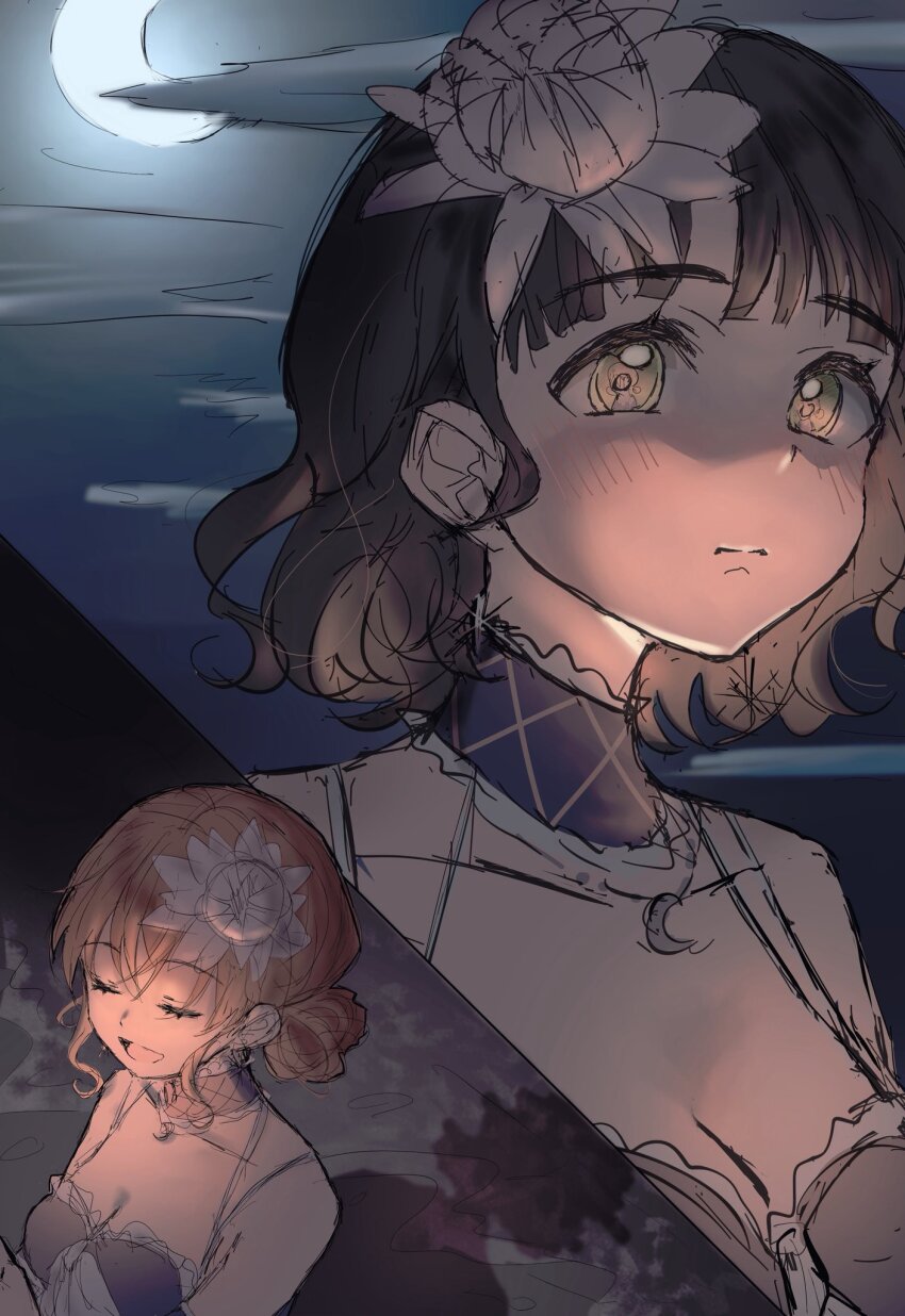 Hinoshita Kaho (Link! Like! Love Live!) Rule 34 Image