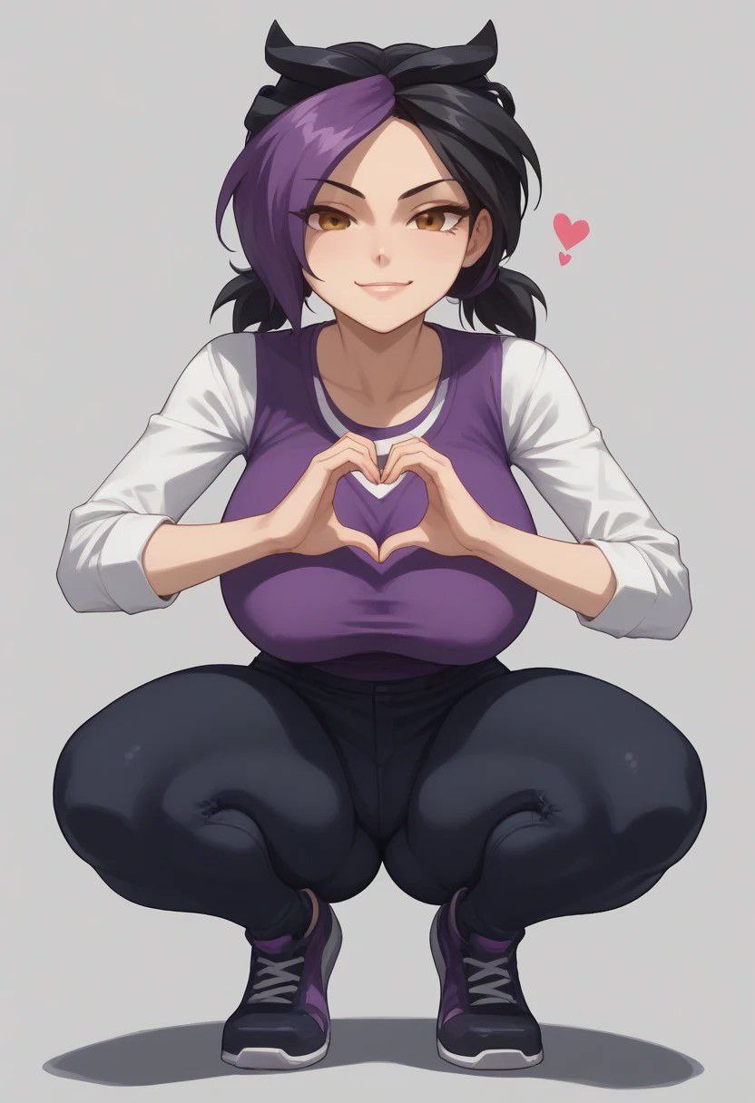Kira (Heroes Of Envell) Rule 34 Image