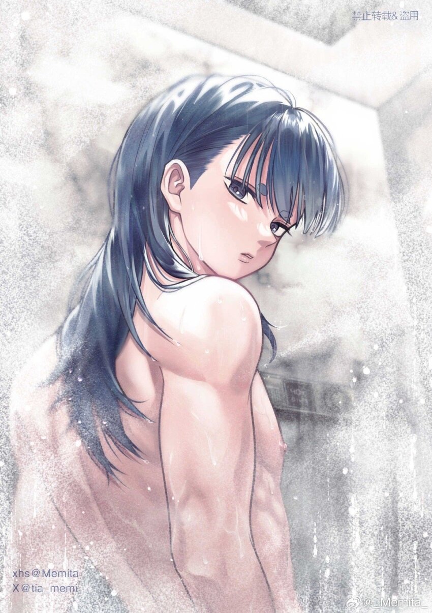 Nezha (The Legend Of Luo Xiaohei) Rule 34 Image