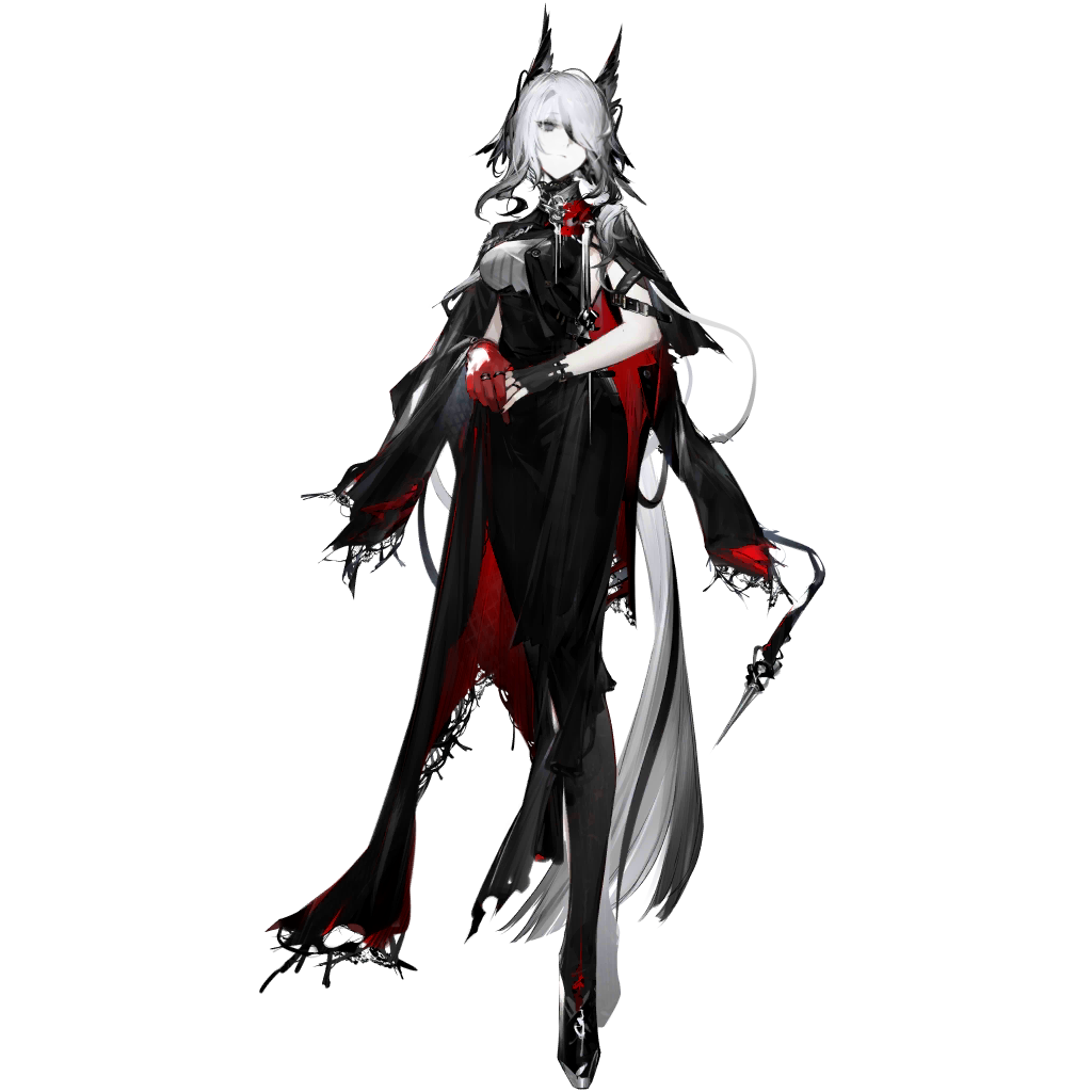 Arknights Rule 34 Image