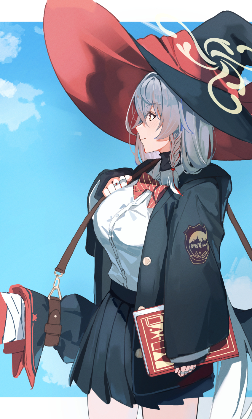 Eri (Blue Archive) Rule 34 Image