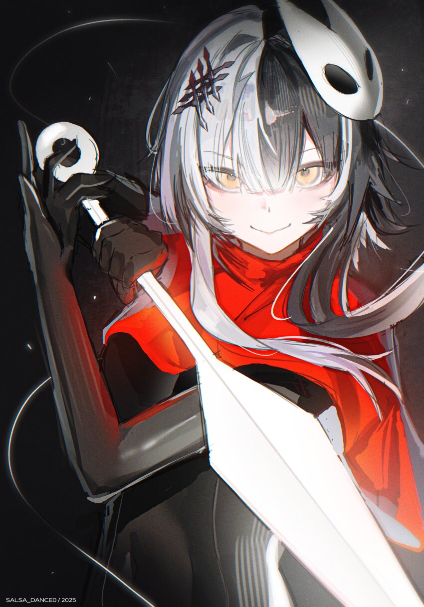 Hornet (Hollow Knight) Rule 34 Image