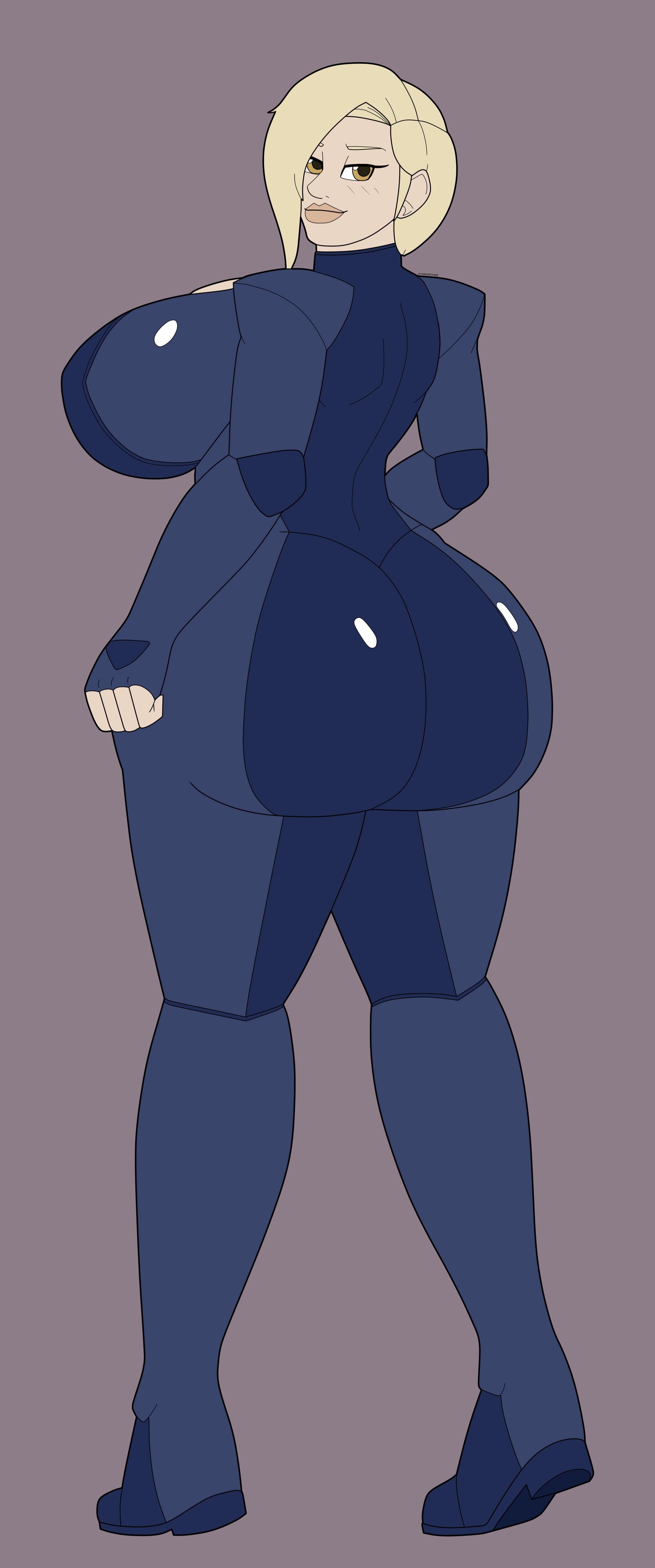 Nianta (Dockafterdark) Rule 34 Image