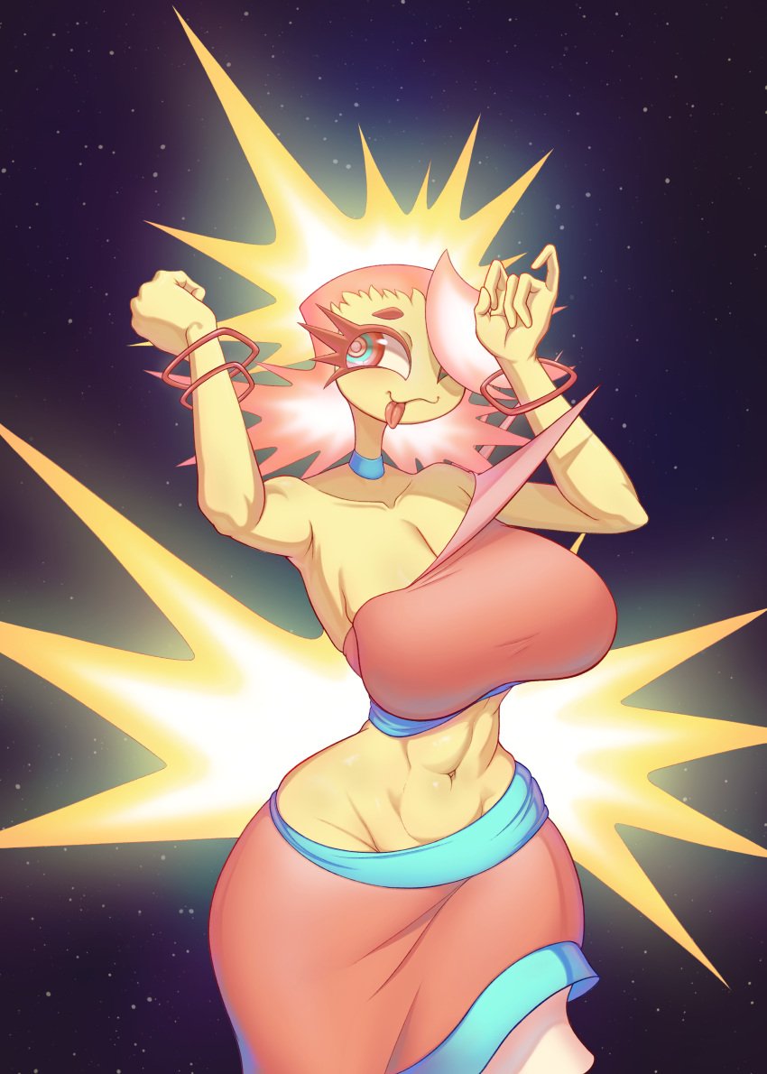 Gooseworx Rule 34 Image
